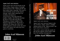 mansson-john-axel - agent-axel-on-assignment-in-tokyo